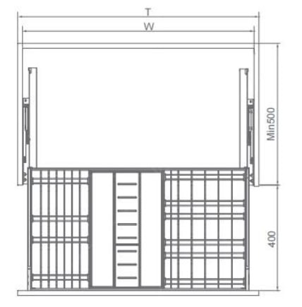 Product Drawing