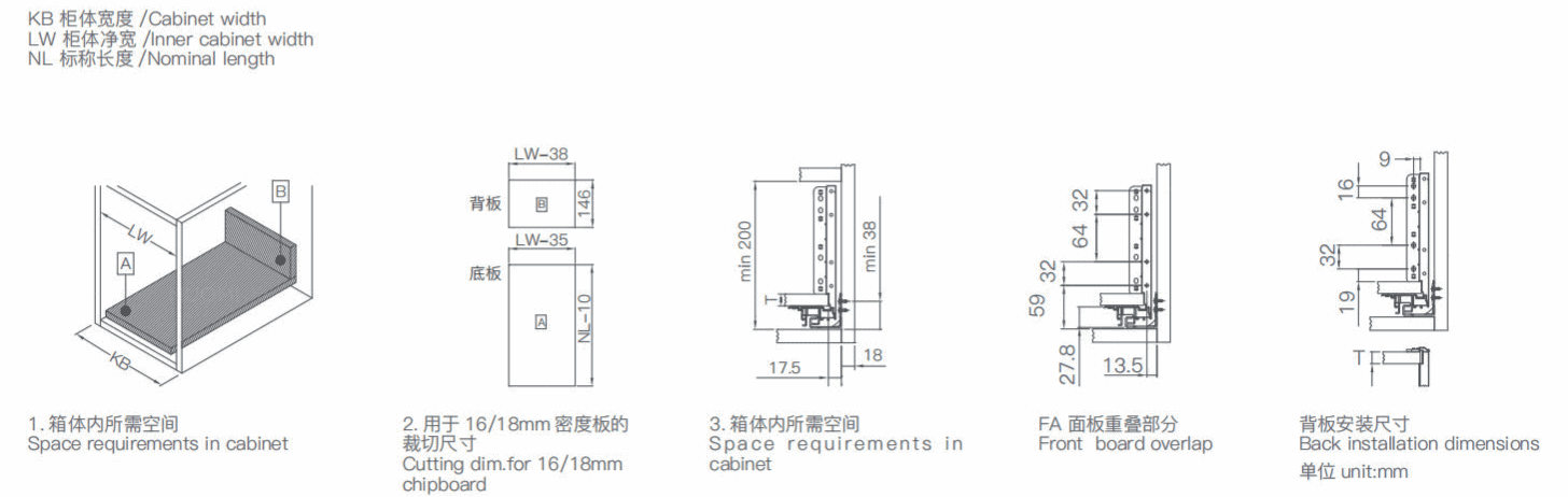 Product Drawing