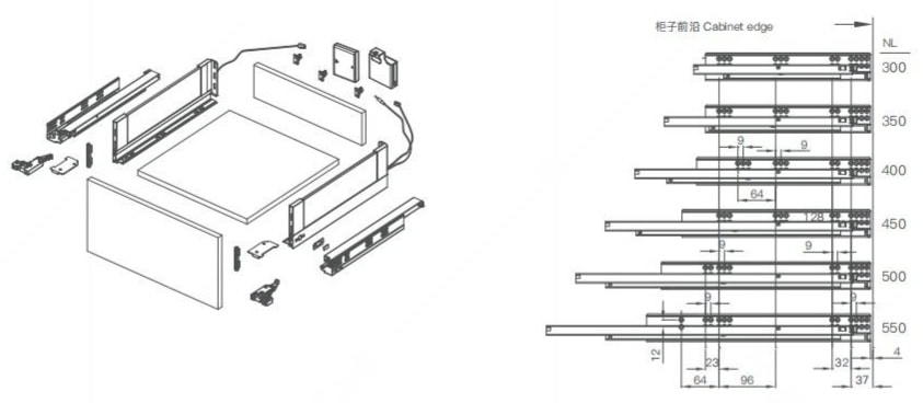 Product Drawing