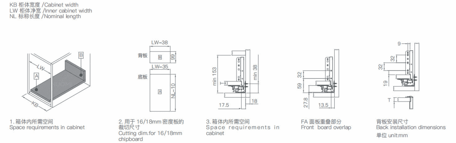 Product Drawing