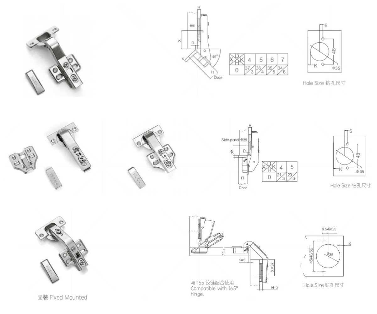 Product Drawing