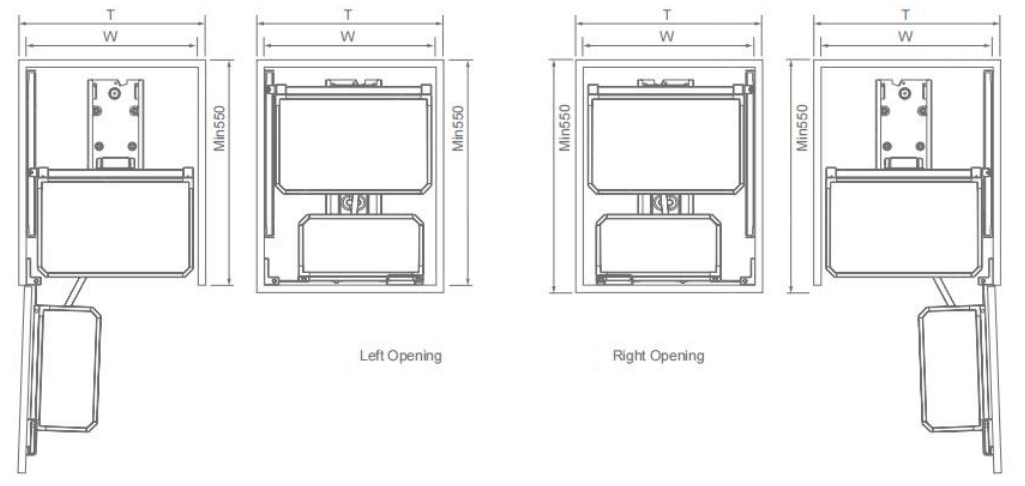 Product Drawing