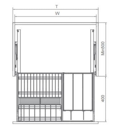 Product Drawing