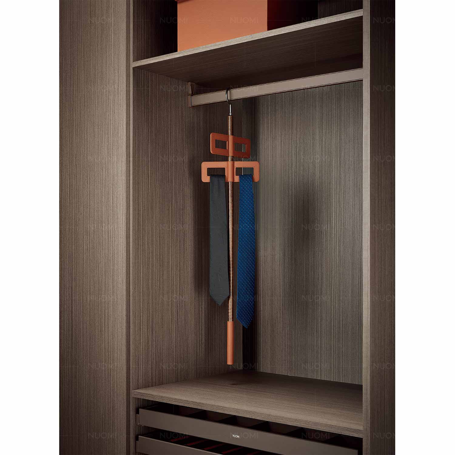 tall pantry unit