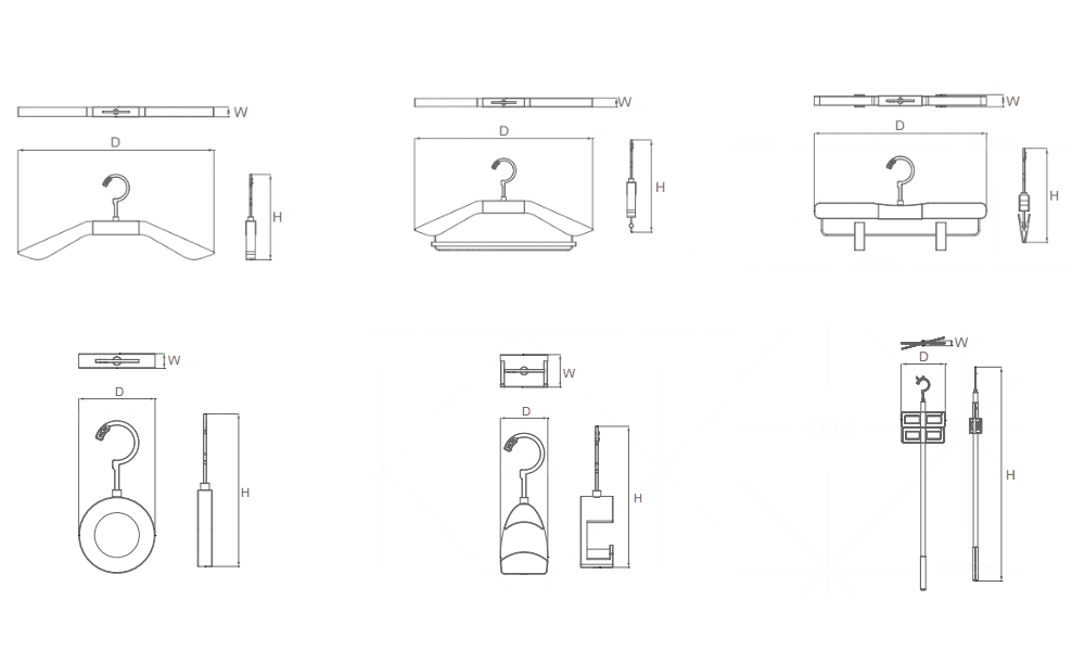 Product Drawing