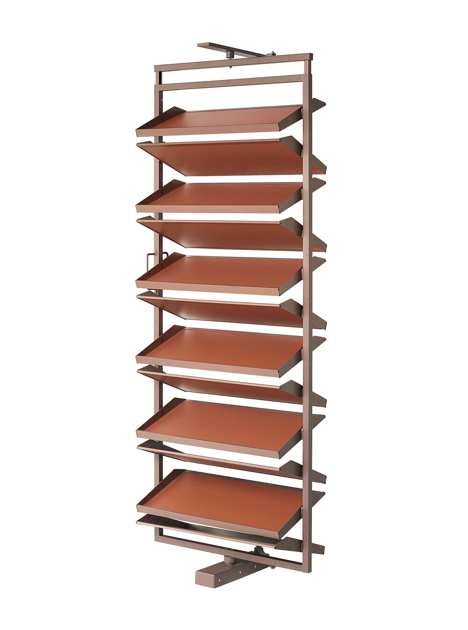 modular kitchen tall pantry unit