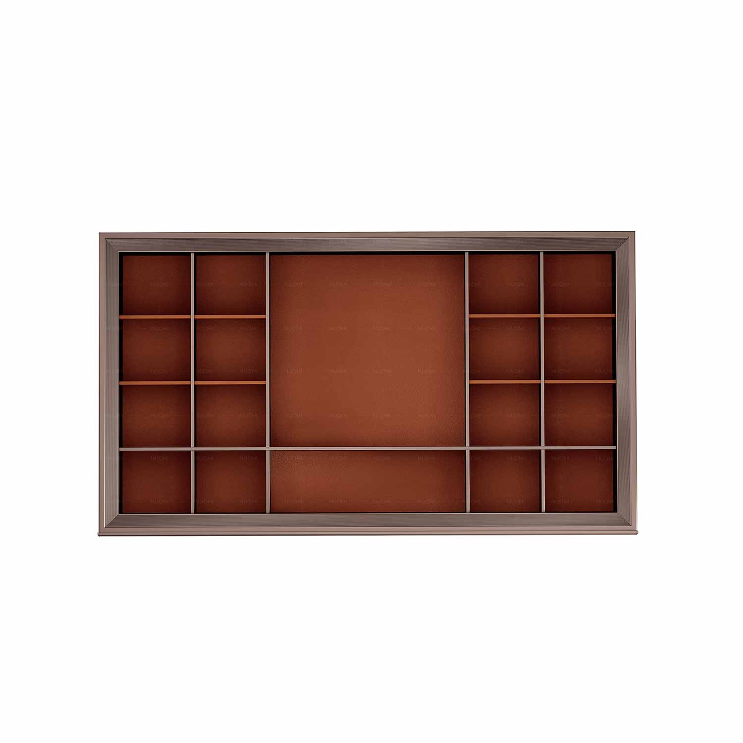 modular kitchen tall pantry unit