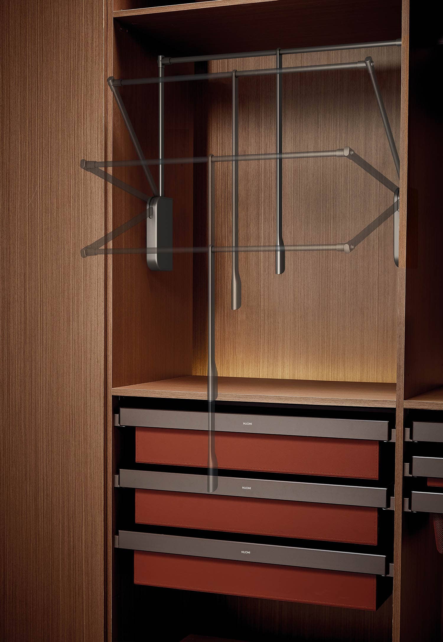 tall pantry unit