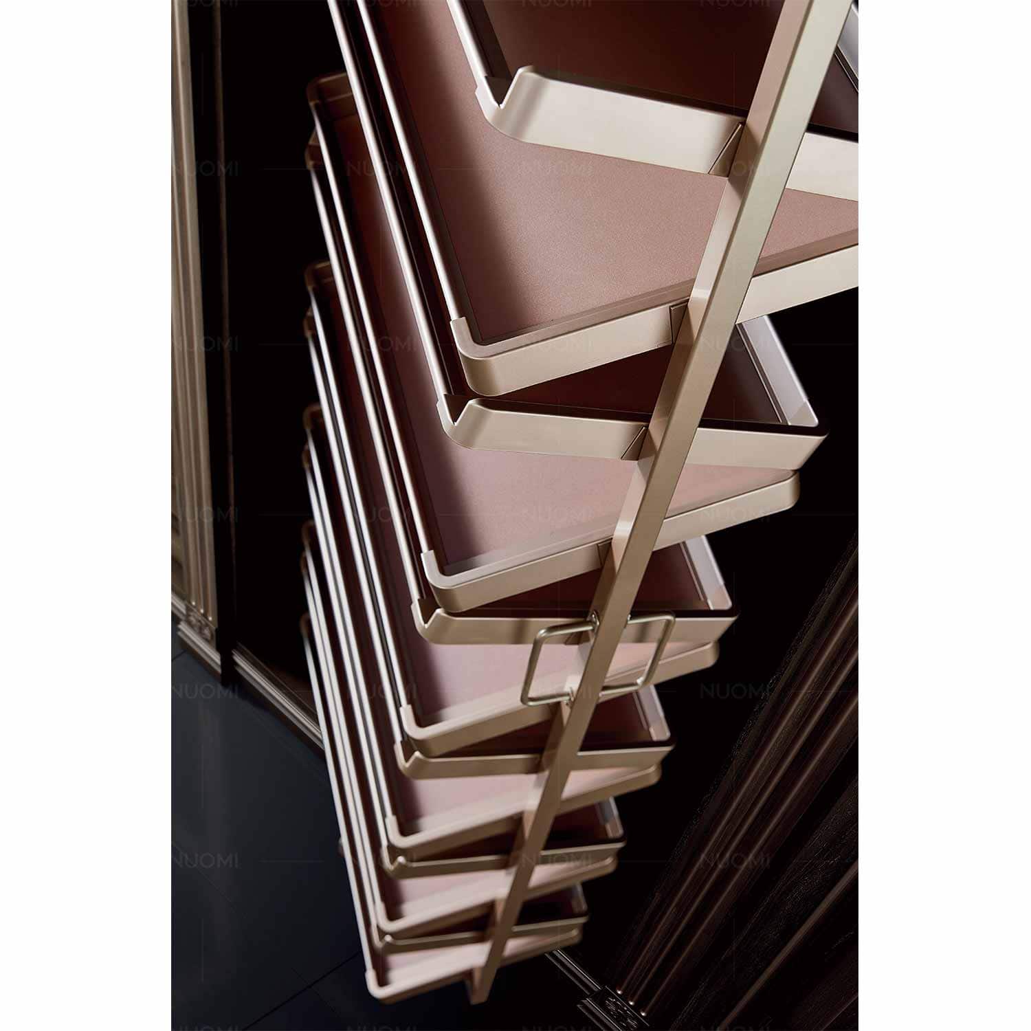 tall pantry unit